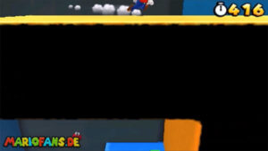 Warp Zones and Secret Exits — Super Mario 3D Land walkthrough screenshot