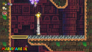 Special World — Super Mario Bros. Wonder walkthrough screenshot