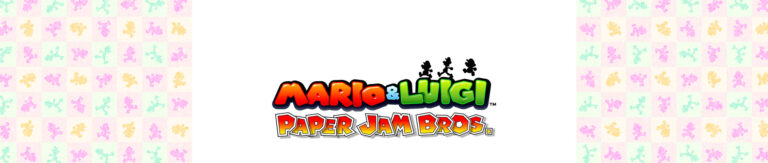 Mario & Luigi: Paper Jam Walkthrough & Guides