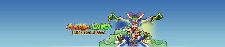 Mario & Luigi: Superstar Saga Walkthrough & Guides