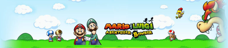 Mario & Luigi: Bowser’s Inside Story Walkthrough & Guides