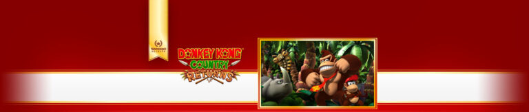 Donkey Kong Country Returns Walkthrough & Guides