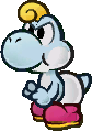 Paper Mario: The Thousand-Year Door illustrated walkthrough