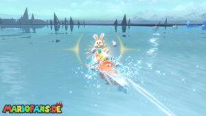 Lake Lapcat — Super Mario 3D World + Bowser’s Fury walkthrough screenshot