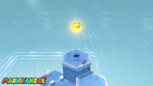 Lake Lapcat — Super Mario 3D World + Bowser’s Fury walkthrough screenshot