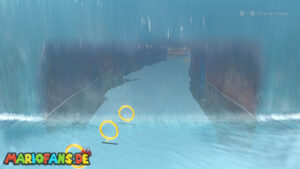 Lake Lapcat — Super Mario 3D World + Bowser’s Fury walkthrough screenshot