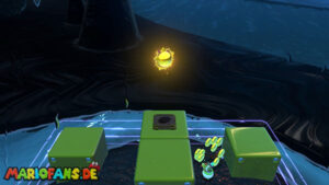 Lake Lapcat — Super Mario 3D World + Bowser’s Fury walkthrough screenshot