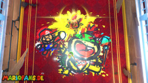 Fur Step Island — Super Mario 3D World + Bowser’s Fury walkthrough screenshot