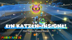 Clawswipe Colosseum — Super Mario 3D World + Bowser’s Fury walkthrough screenshot