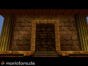 Jungle Japes — Diddy Kong route
