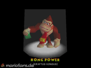 Angry Aztec — Donkey Kong route