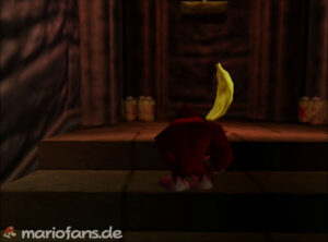 Angry Aztec — Donkey Kong route