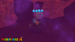 Feast Layer — Donkey Kong Bananza walkthrough screenshot