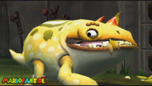 Boss Battles — Donkey Kong Country Returns walkthrough screenshot