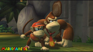 Boss Battles — Donkey Kong Country Returns walkthrough screenshot