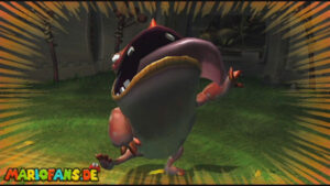 Boss Battles — Donkey Kong Country Returns walkthrough screenshot
