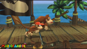 Boss Battles — Donkey Kong Country Returns walkthrough screenshot