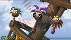 Boss Battles — Donkey Kong Country Returns walkthrough screenshot