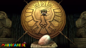 Boss Battles — Donkey Kong Country Returns walkthrough screenshot