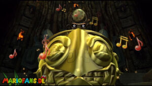 Boss Battles — Donkey Kong Country Returns walkthrough screenshot