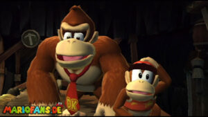 Boss Battles — Donkey Kong Country Returns walkthrough screenshot