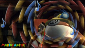 Boss Battles — Donkey Kong Country Returns walkthrough screenshot