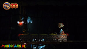 Boss Battles — Donkey Kong Country Returns walkthrough screenshot