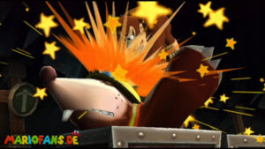 Boss Battles — Donkey Kong Country Returns walkthrough screenshot
