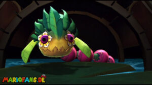 Boss Battles — Donkey Kong Country Returns walkthrough screenshot
