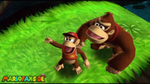 Boss Battles — Donkey Kong Country Returns walkthrough screenshot