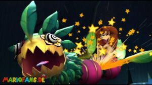 Boss Battles — Donkey Kong Country Returns walkthrough screenshot