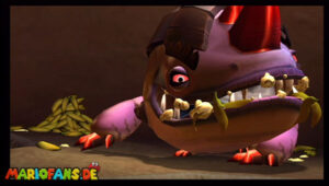 Boss Battles — Donkey Kong Country Returns walkthrough screenshot