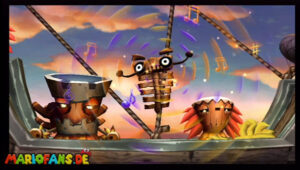 Boss Battles — Donkey Kong Country Returns walkthrough screenshot