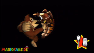 Boss Battles — Donkey Kong Country Returns walkthrough screenshot
