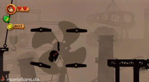 World 7 — Factory — Donkey Kong Country Returns walkthrough screenshot
