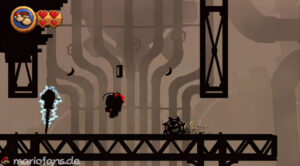 World 7 — Factory — Donkey Kong Country Returns walkthrough screenshot