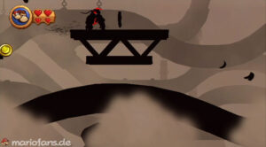 World 7 — Factory — Donkey Kong Country Returns walkthrough screenshot