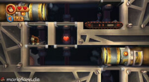World 7 — Factory — Donkey Kong Country Returns walkthrough screenshot