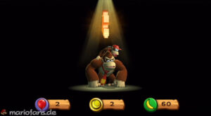 World 7 — Factory — Donkey Kong Country Returns walkthrough screenshot