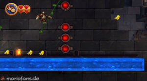 World 7 — Factory — Donkey Kong Country Returns walkthrough screenshot