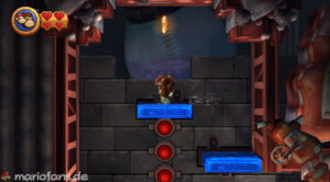 World 7 — Factory — Donkey Kong Country Returns walkthrough screenshot