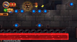 World 7 — Factory — Donkey Kong Country Returns walkthrough screenshot
