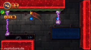 World 7 — Factory — Donkey Kong Country Returns walkthrough screenshot