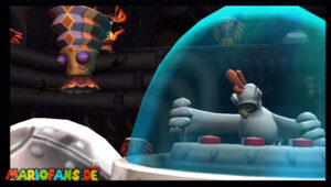 Boss Battles — Donkey Kong Country Returns walkthrough screenshot