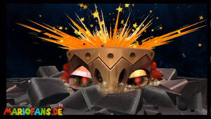 Boss Battles — Donkey Kong Country Returns walkthrough screenshot