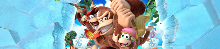 Donkey Kong Country: Tropical Freeze Walkthrough & Guides