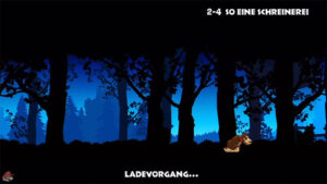 Secret Exits and Hidden Portals — Donkey Kong Country: Tropical Freeze walkthrough screenshot