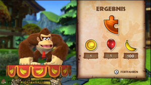 Secret Exits and Hidden Portals — Donkey Kong Country: Tropical Freeze walkthrough screenshot