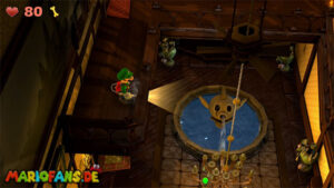 Luigi’s Mansion 2 HD — A-1: Poltergust 5000 walkthrough image 2.3