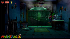 Luigi’s Mansion 2 HD — A-1: Poltergust 5000 walkthrough image 4.1